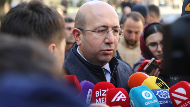 Bakı nüfuzlu tədbirə ev sahibliyi edəcək Bakı nüfuzlu tədbirə ev sahibliyi edəcək