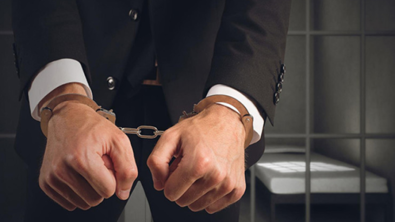 Milyonlarla pulu ölkəyə qaytarmayan daha bir qrup İŞ ADAMI tutuldu