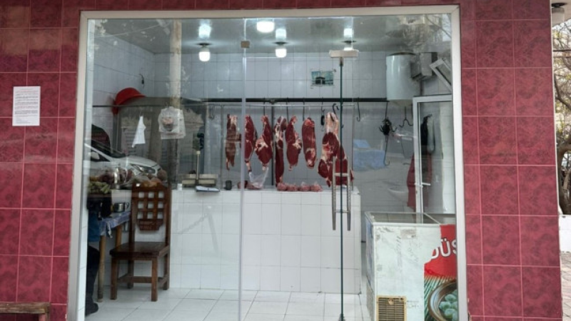 Dövlət qurumu mal kəsənləri cəzalandırdı