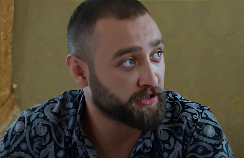Narkotikə görə saxlanılan aktyor: “İş axtarıram, heç nə bacarmıram” - FOTO 