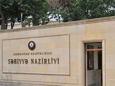 Səhiyyə Nazirliyində əməliyyat keçirildi - 6 nəfər tutuludu - YENİLƏNİB