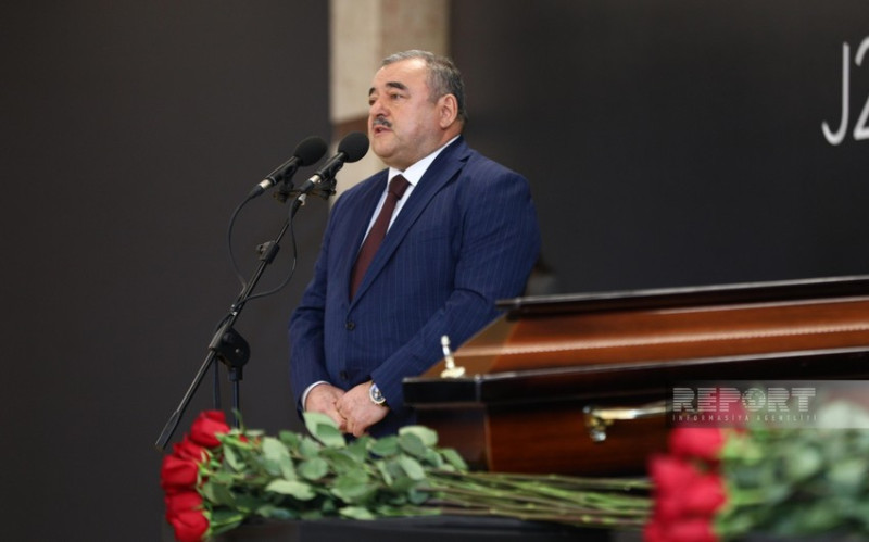 AZAL-ın vitse-prezidenti: Təyyarəyə üç xarici təsir olub