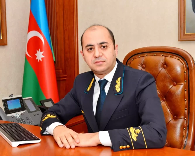 Prezidentin vəzifə verdiyi Vüsal Aslanov kimdir? - DOSYE