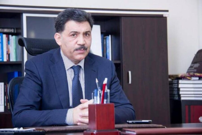 Aydın Hüseynov: “Vergi Məcəlləsinə təklif edilən dəyişikliklər biznes mühitinin dəstəklənməsinə xidmət edir” – ÖZƏL AÇIQLAMA