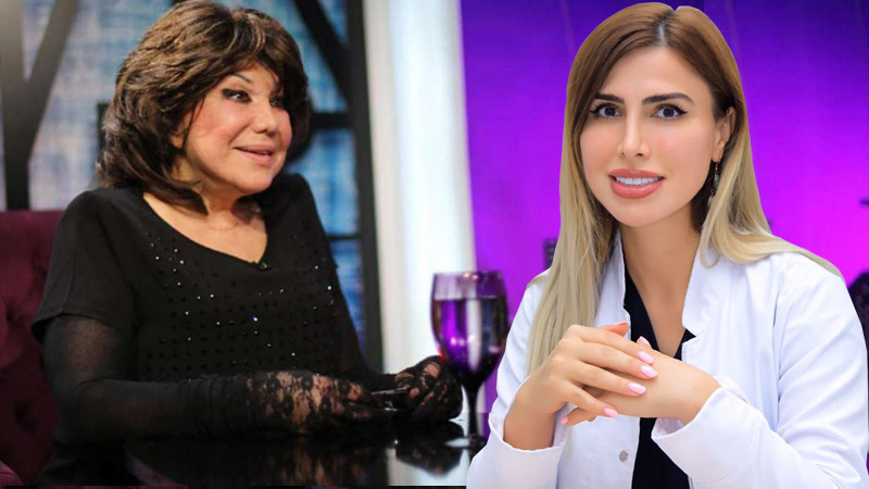 Xalq artisti estetik cərrahdan 30 min manat tələb edib? - AÇIQLAMA 