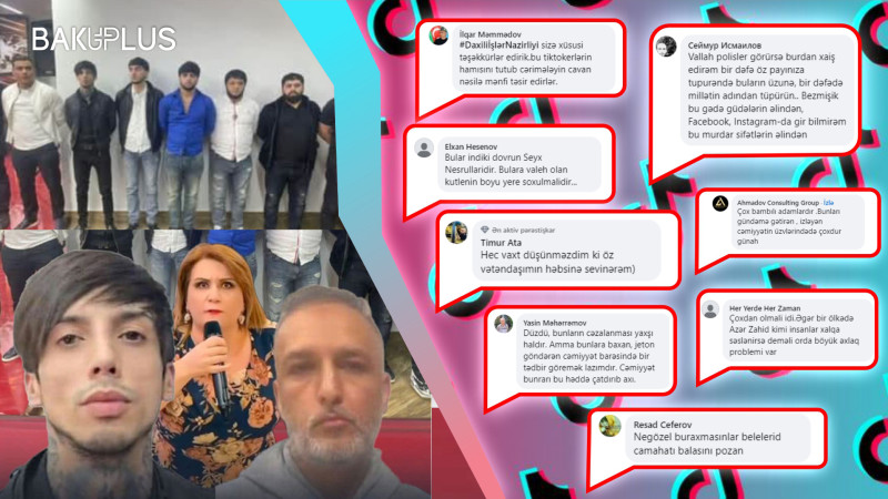 Aqil Abbas: “TikTok” bağlanmamalıdır” – ÖZƏL AÇIQLAMA