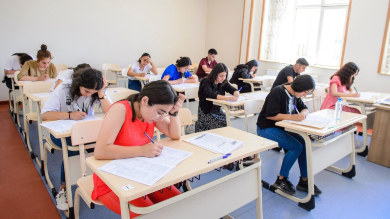 Məktəblərdə məntiq fənninin tədrisi TƏKLİF olunur – Bu, şagirdlərin ziyanına OLACAQ?