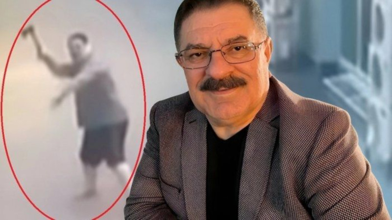 Ağadadaş Ağayevin məhkəməsindən YENİ XƏBƏR 