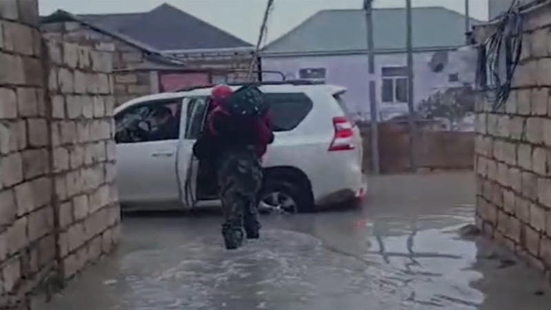 Bilgəhdə 3 min manatlıq təmir alətləri oğurlandı 