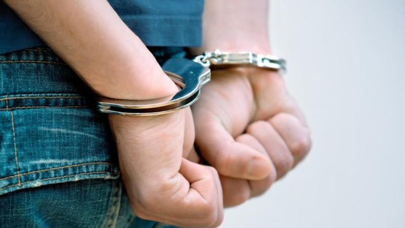 Bakıda oğurluq edən 4 nəfər saxlanıldı - İkisi yeniyetmədir 