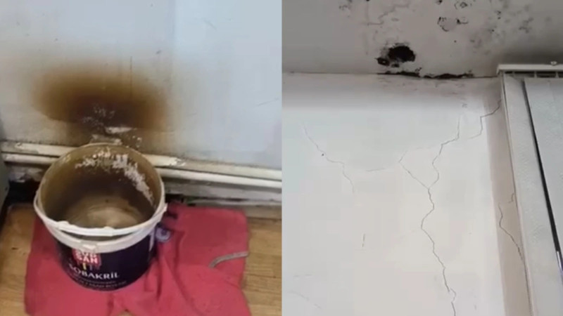 Fatmayıda restoran sahibi cərimələndi - SƏBƏB 