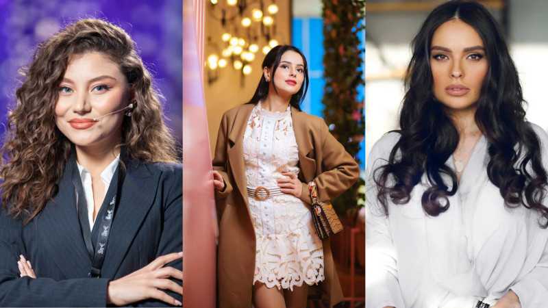 Azərbaycanın parlayan ulduzları - Onlar seçildi 