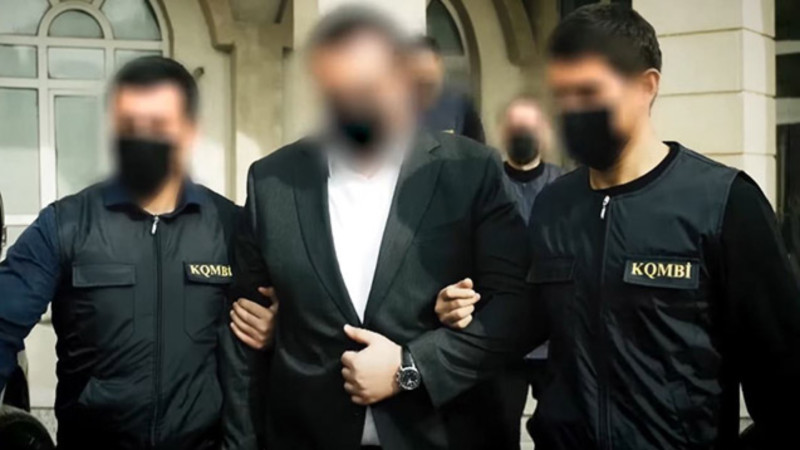 Vəzifəli şəxslər 1 milyonu aralarında belə bölüblər