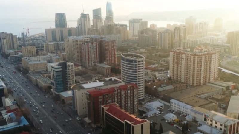 Bu ərazilərdə ev və mənzil qiymətləri arta bilər - VİDEO 