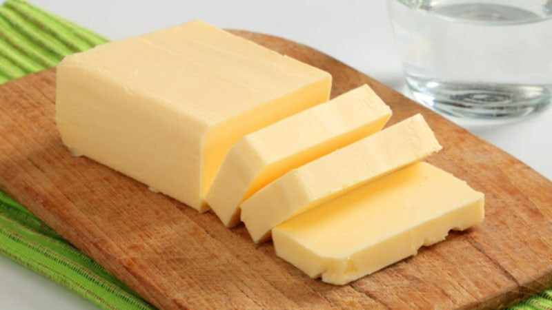 Azərbaycanda kərə yağı yenə bahalaşdı 