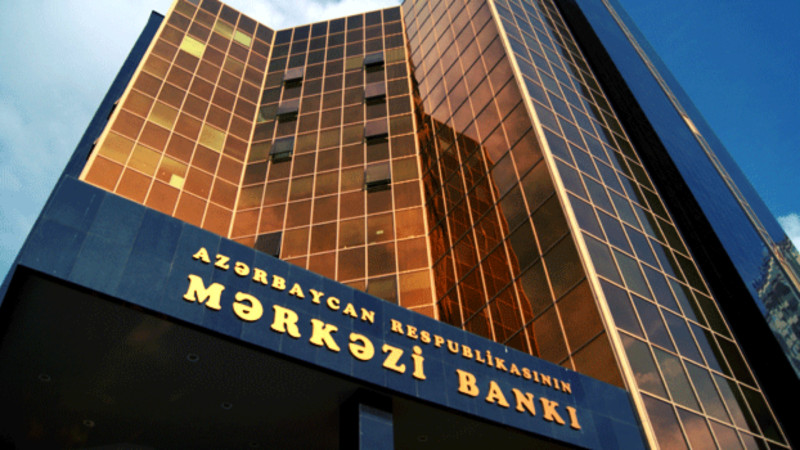 Mərkəzi Bank sədrinə birinci müavin və iki müavin təyin edilib - SƏRƏNCAM