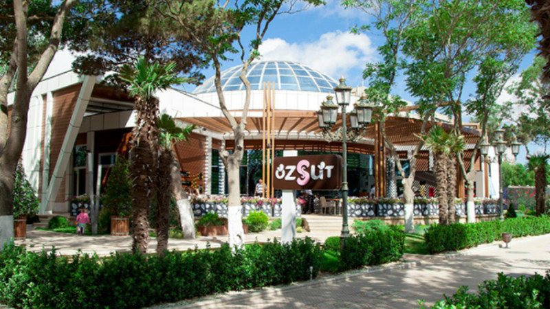 Özsüt Azerbaijan məhkəmədə - Dövlətə 1 milyondan çox borcu var 