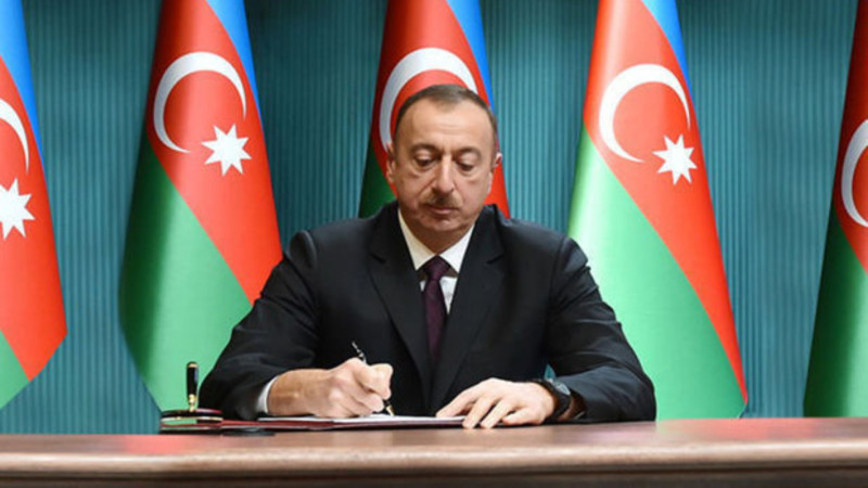 Onları 7 min manatadək cərimə gözləyir - Prezident təsdiqlədi 