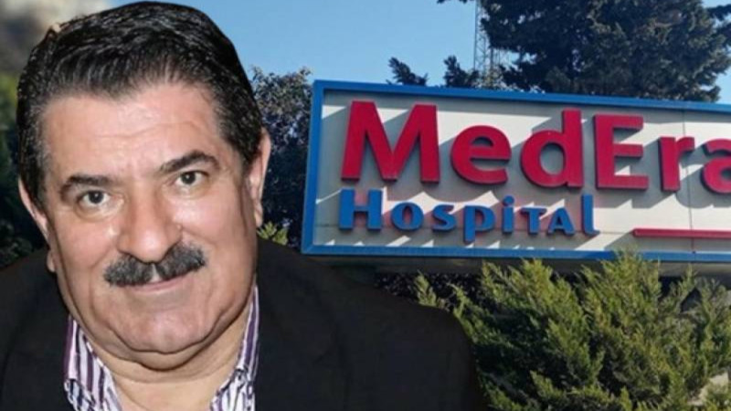 Ağadadaş Ağayevə qarşı xuliqanlıqda təqsirləndirilən mühafizəçinin həbsi tələb olunub