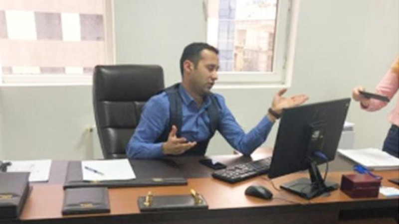 Bakıda çox sayda insanı aldatdı, Makedoniyada tutuldu - Milli Qəhrəmanın qohumu da zərərçəkəndir