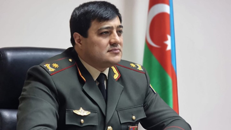 Raul Zeynalov vəzifəsindən azad edildi