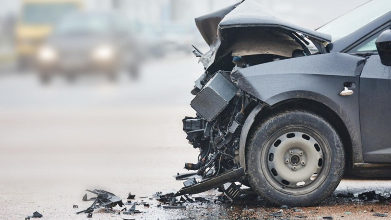 13 yaşlı yeniyetmə yol qəzasında xəsarət alıb 