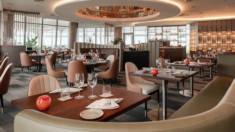 Bakıda məşhur restoranlar şəbəkəsində NÖQSANLAR AŞKARLANDI