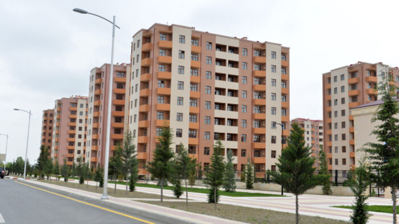 Bakının 6 rayonunda yaşayış və qeyri-yaşayış sahələri qiymətləndiriləcək
