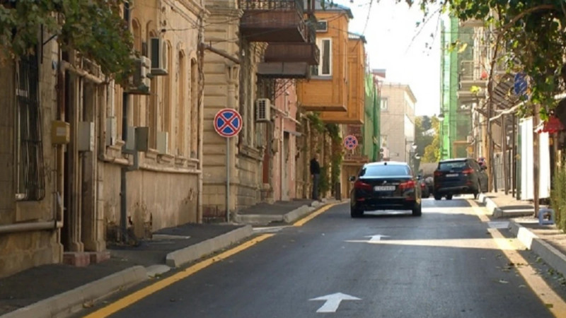 Bakının tarixi məhəllələri söküləcək? - Dövlət Komitəsi isə susur