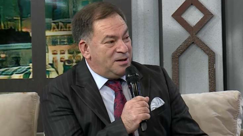 Müğənni Əlikram 56 min manat beh alıb, amma geri qaytarıb – SƏBƏB