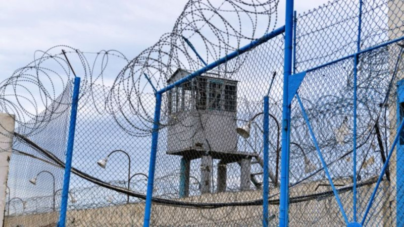 Bakıda həbsxanada MƏHKUM ÖLDÜ