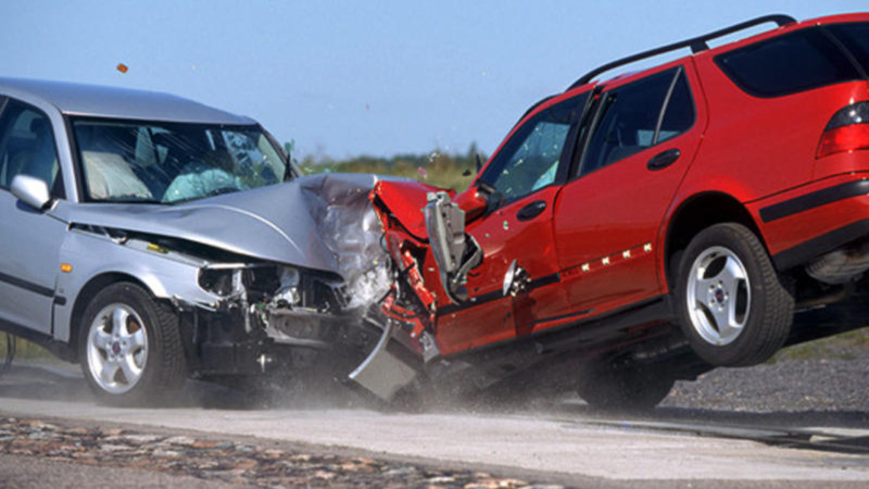  Azərbaycanda yol qəzalarında 344 nəfər öldü