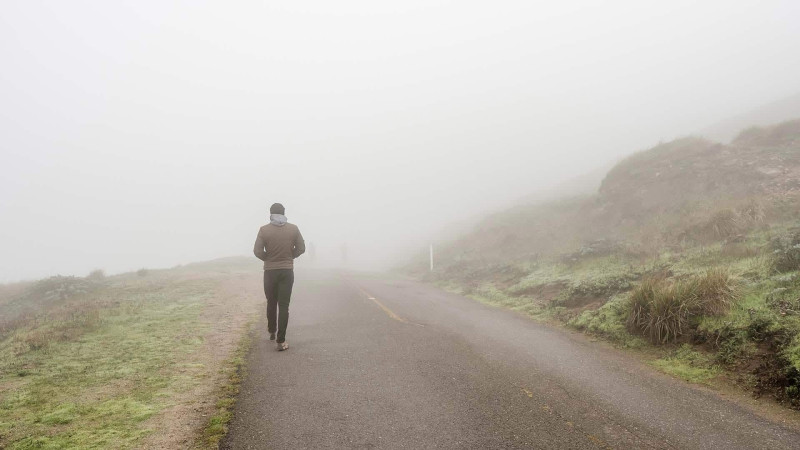 Ötən gün itkin düşən 8 nəfər tapılıb