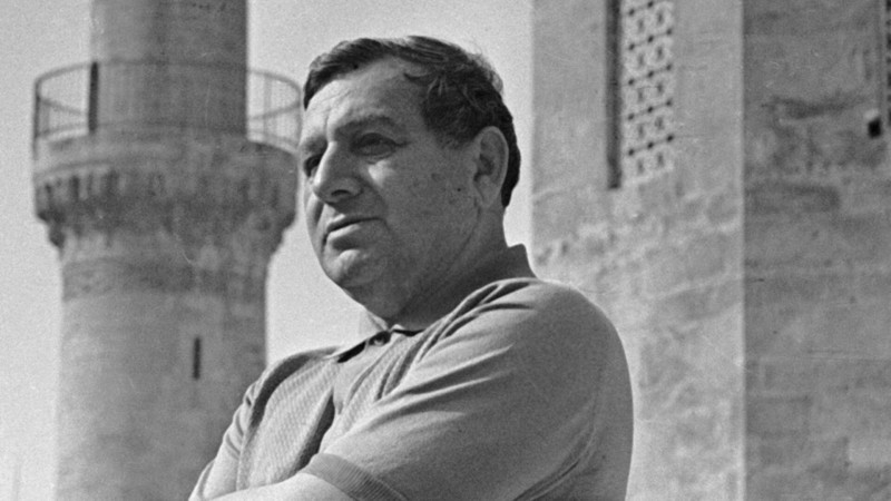 Rəsul Rzanın evini hostel ediblər? - Oğlu Anar Rzayevdən AÇIQLAMA 