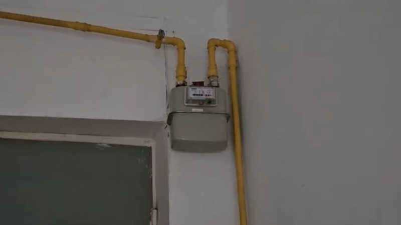 Bakıda yaşayış binasında güclü qaz sızması var: “Azəriqaz” hara baxır? - VİDEO