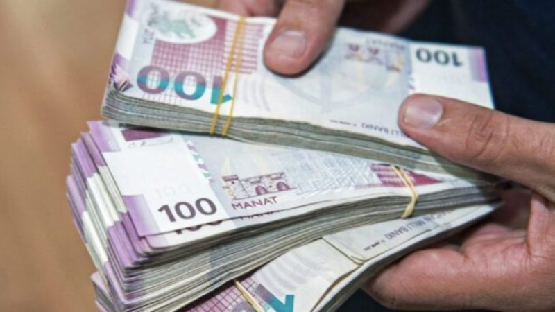 Səbaildə 4 min manatlıq oğurluq baş verib 