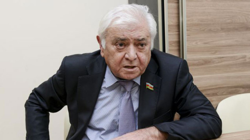 Aqil Abbas: Bir müddət susuz, yolsuz, qazsız qala bilərik