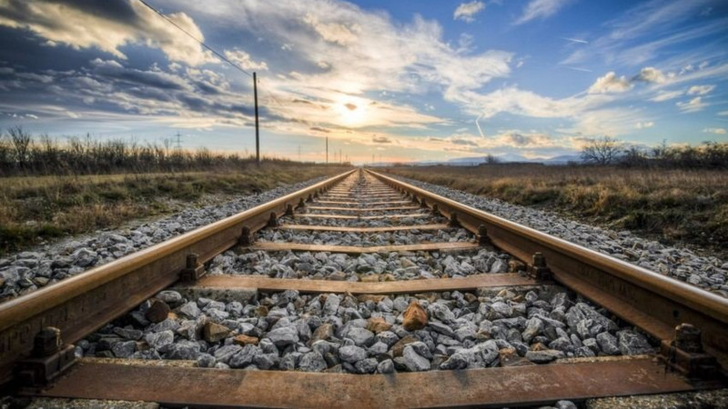 Dəmir yollarında 11 ay ərzində ölənlərin sayı AÇIQLANDI 