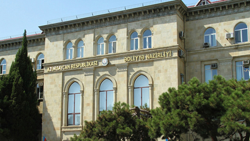 Nazirlikdə yeni baş idarə rəisi təyin edildi - FOTO