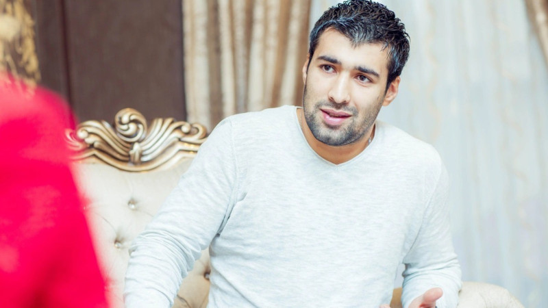 Millimizin baş məşqçisi: “Hazırda Azərbaycan karatesində güclü rəqabət yoxdur” - MÜSAHİBƏ