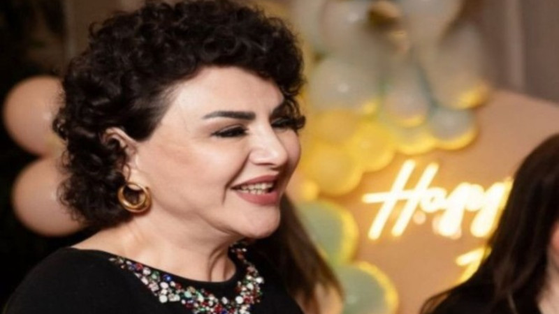 İTV-nin keçmiş əməkdaşı vəfat edib