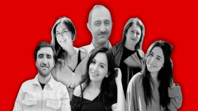 Meydan TVnin əməkdaşlarının nədə ittiham olunduğu BİLİNDİ