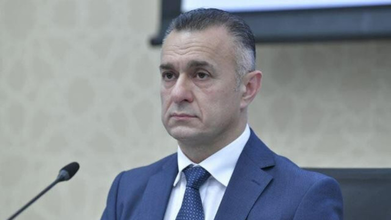 Təyyarə faciəsində həlak olanların şəxsiyyətinin müəyyənləşdirilməsi davam etdirilir