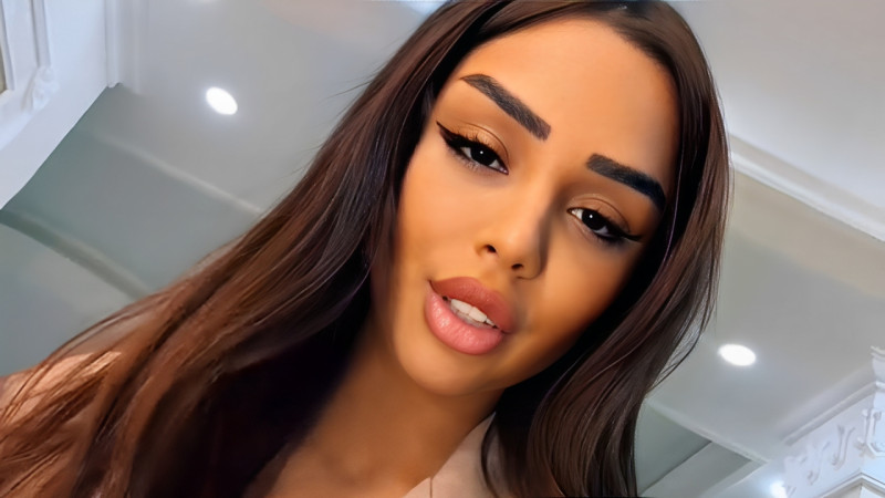 Tiktoker xanımlar həbs edildi