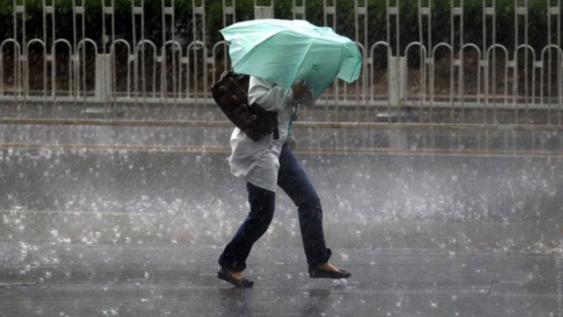 Sabah yağış yağacaq, külək əsəcək - PROQNOZ