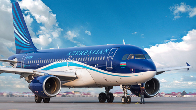 AZAL: Bakı-Naxçıvan marşrutu üzrə planlaşdırılan bir sıra reyslər gecikir