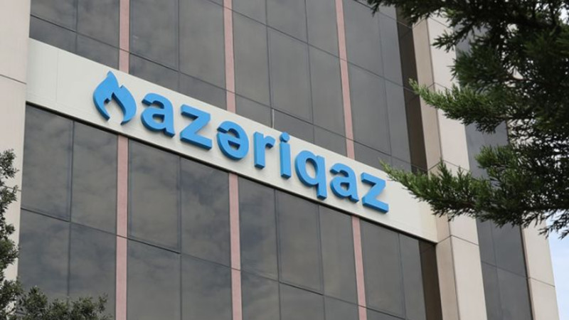 “Azəriqaz” bayram günlərində gücləndirilmiş rejimdə fəaliyyət göstərəcək