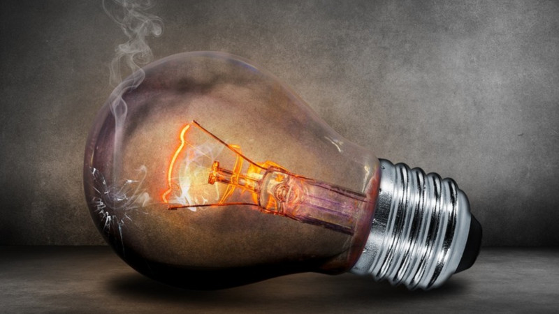 Bakının bu qəsəbəsində işıq olmayacaq 