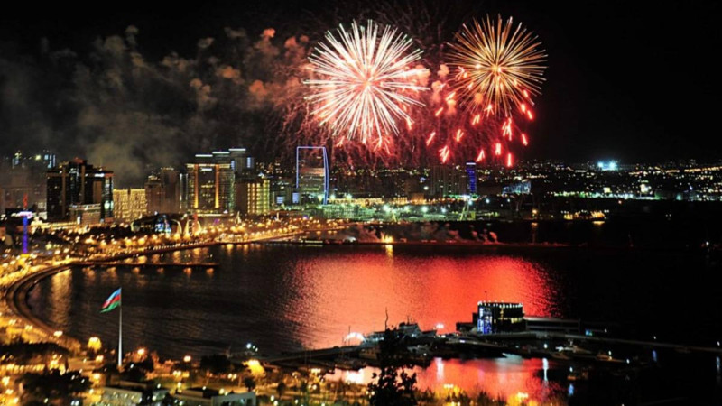 Dənizkənarı Milli Parkda bayram konserti olmayacaq 