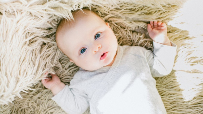 Son beş ildə Azərbaycanda uşaqlara ən çox qoyulan adlar - SİYAHI